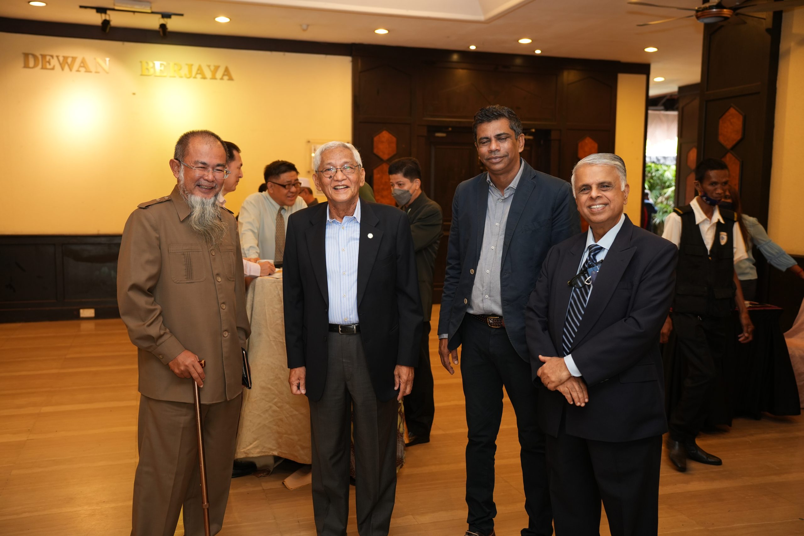 Five Petal BEIM Corporate Ethics Award 2021/2022