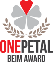 One Petal Beim Award