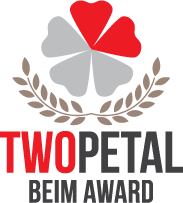 Two Petal Beim Award
