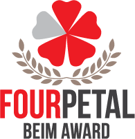 Four Petal Beim Award